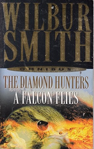 Diamond Hunters/Falcon Duo (Spl)