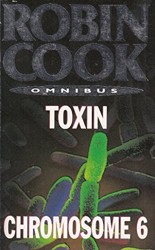 Toxin/Chromosome 6 Duo (Spl)