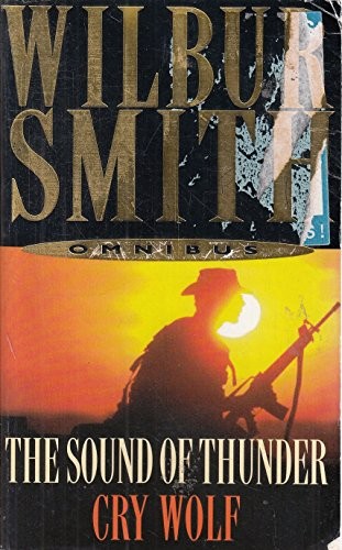Sound of Thunder/Cry Wolf Duo (Spl)