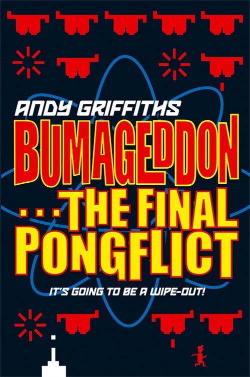 Bumageddon