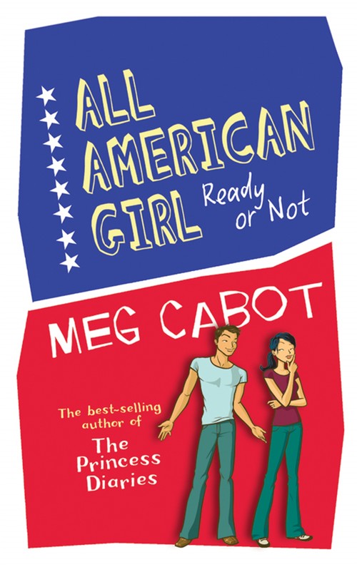All American Girl: Ready Or Not