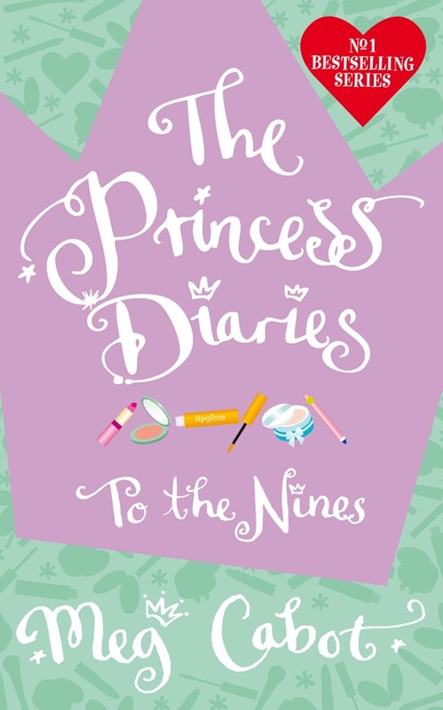 The Princess Diaries: To The Nines