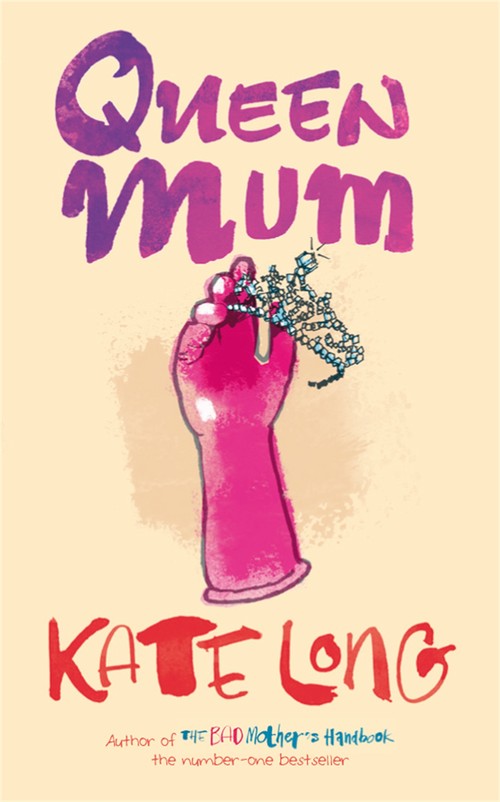 Queen Mum