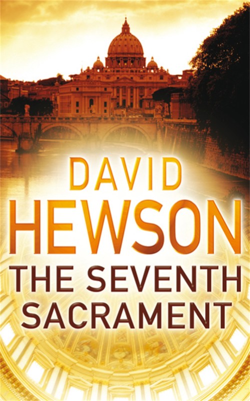 The Seventh Sacrament