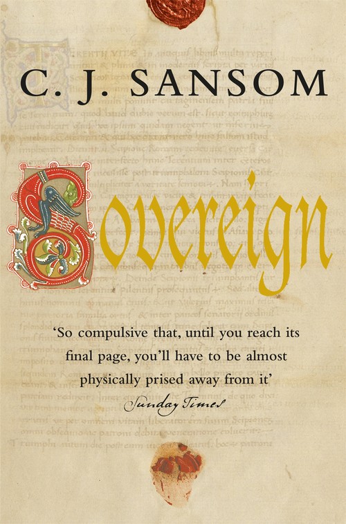 Sovereign