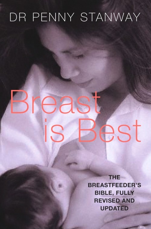 Breast is Best