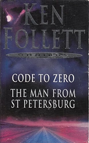 Code to Zero / Man from St Peters