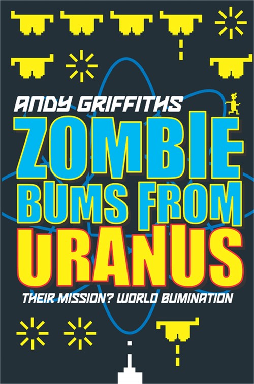 Zombie Bums From Uranus