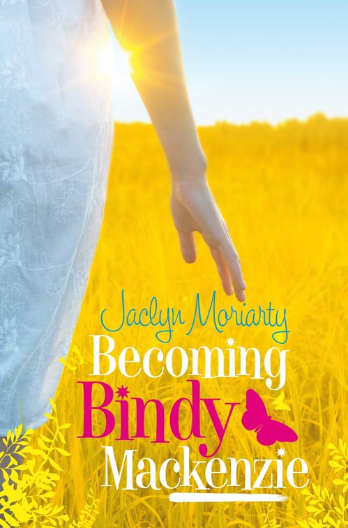 Becoming Bindy Mackenzie
