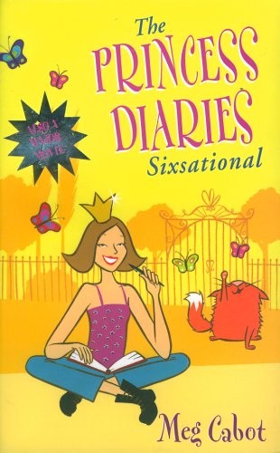 The Princess Diaries