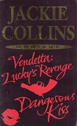 Dangerous Kiss - Vendetta