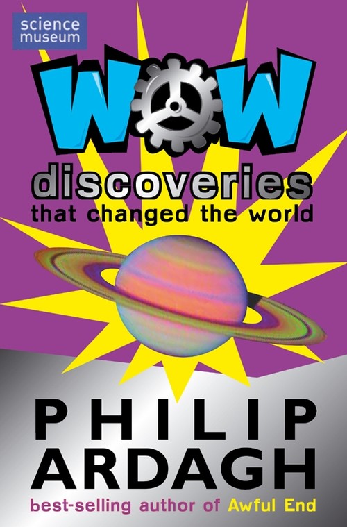 Wow! Discoveries