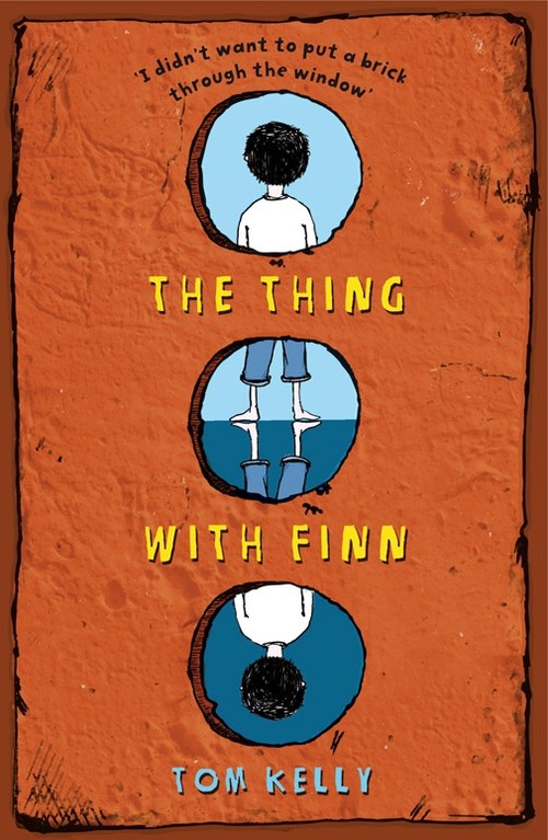 The Thing with Finn