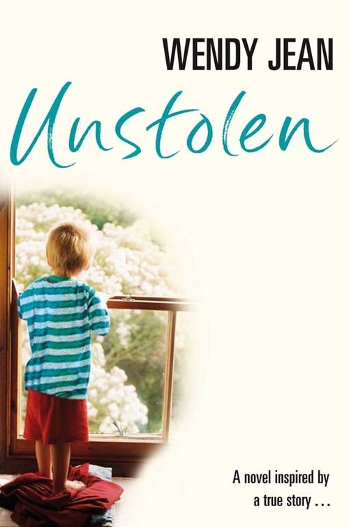 Unstolen