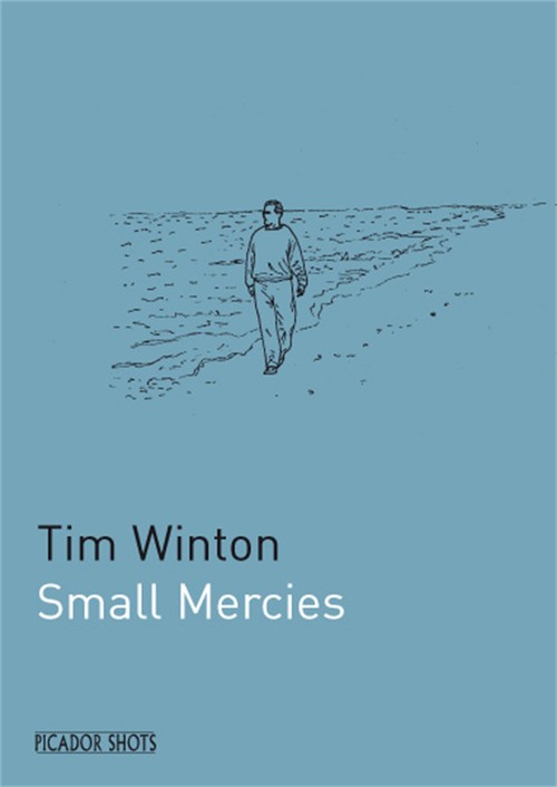 PICADOR SHOTS - 'Small Mercies'