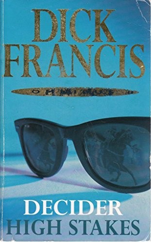 Dick Francis Ominbus