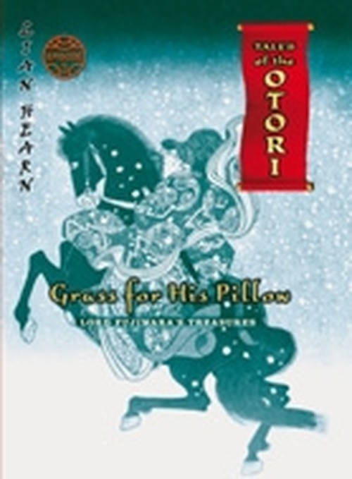 Grass for His Pillow: Episode 3