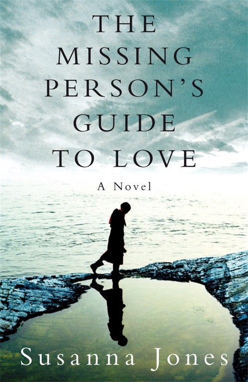 The Missing Person's Guide to Love
