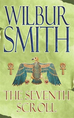 The Seventh Scroll