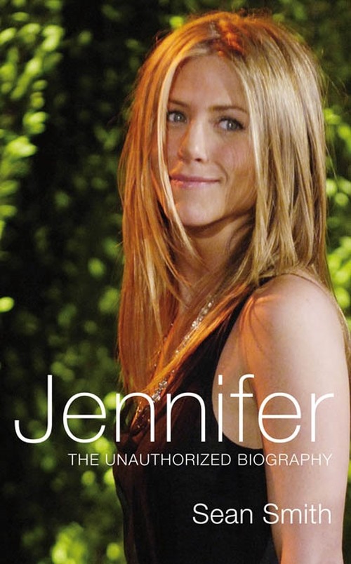 Jennifer Aniston