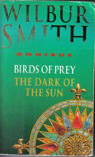 Wilbur Smith Omnibus