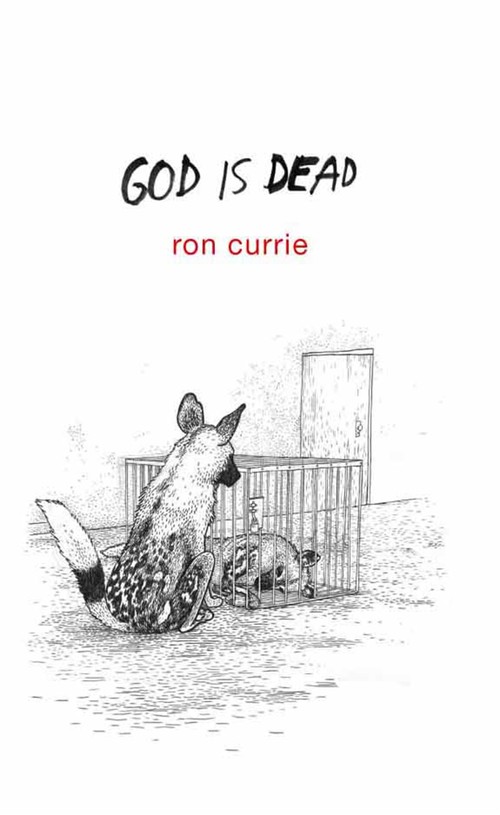 God is Dead