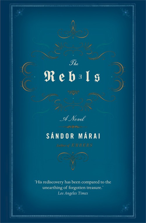 The Rebels