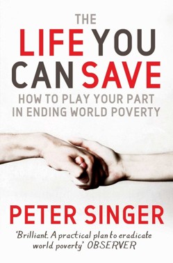 The Life You Can Save