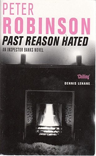 Past Reason Hated
