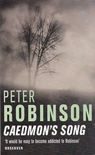 Caedmon's Song