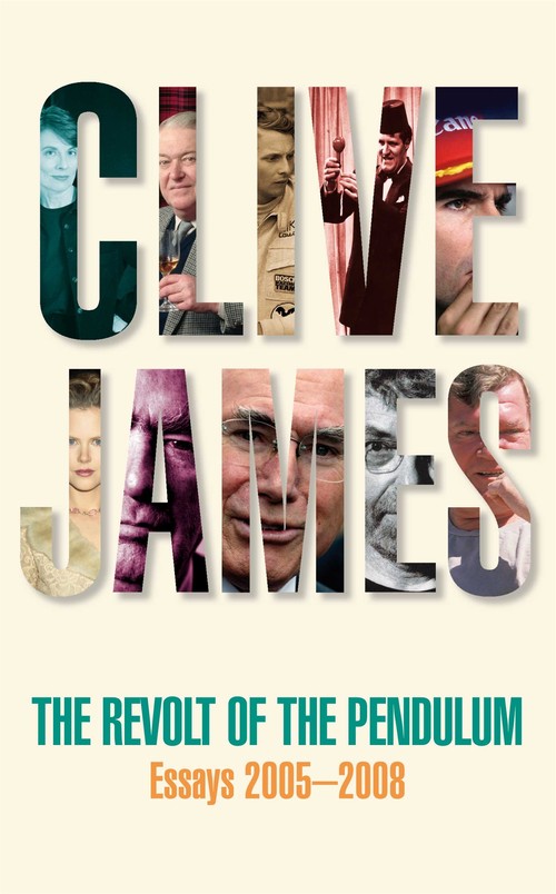 The Revolt of the Pendulum