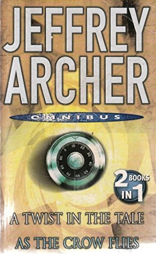 Jeffrey Archer Books | Bestselling Thrillers & Novels