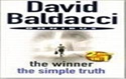 THE WINNER AND THE SIMPLE TRUTH.