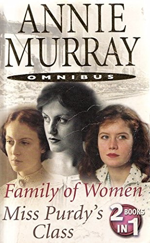 Family of Women / Miss Purdy's Class