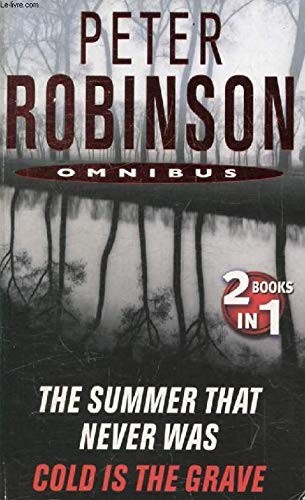 Summer That Never Was