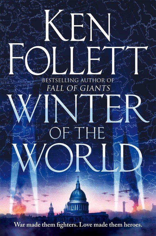Winter of the World