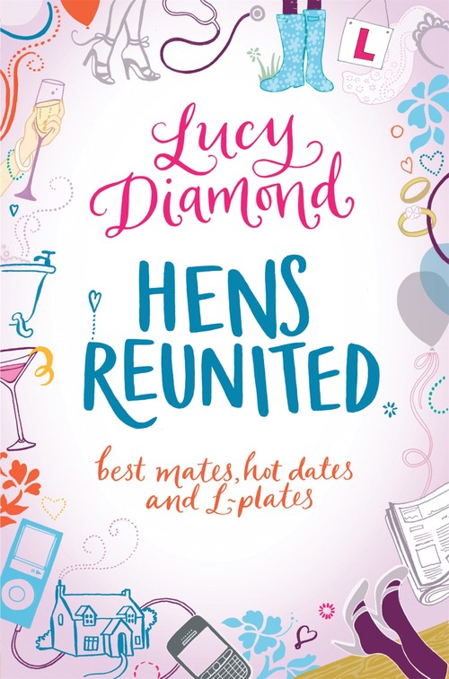 Hens Reunited