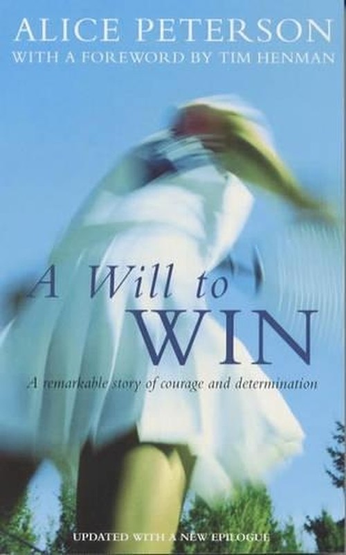 A Will to Win