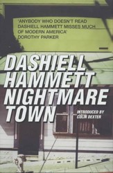 Nightmare Town