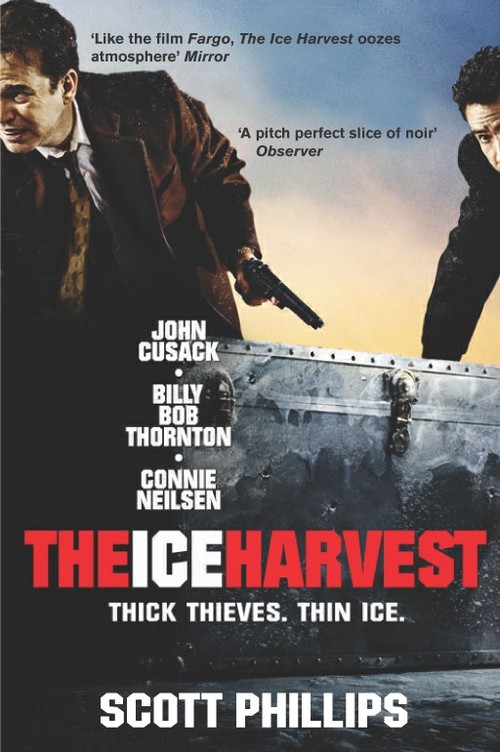 Ice Harvest