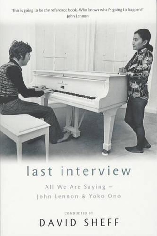Last Interview