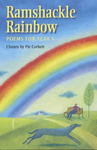 Poems for Year 5