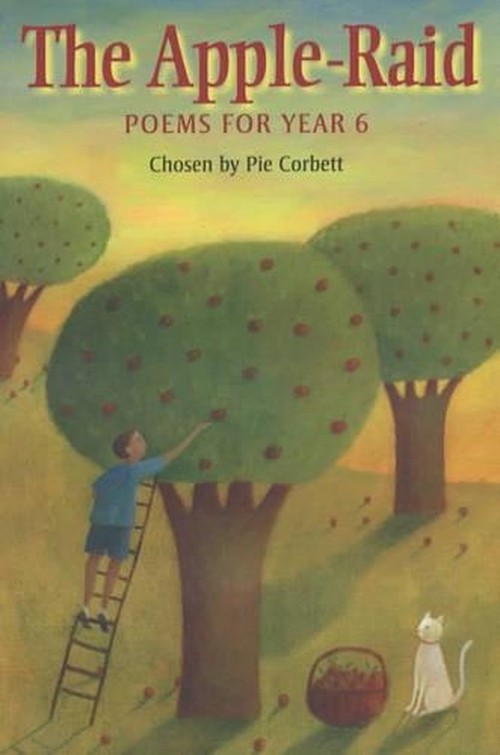 Poems for Year 6