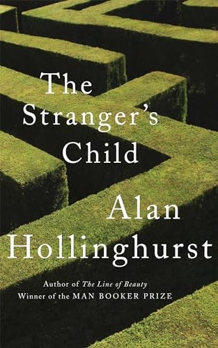 The Stranger's Child