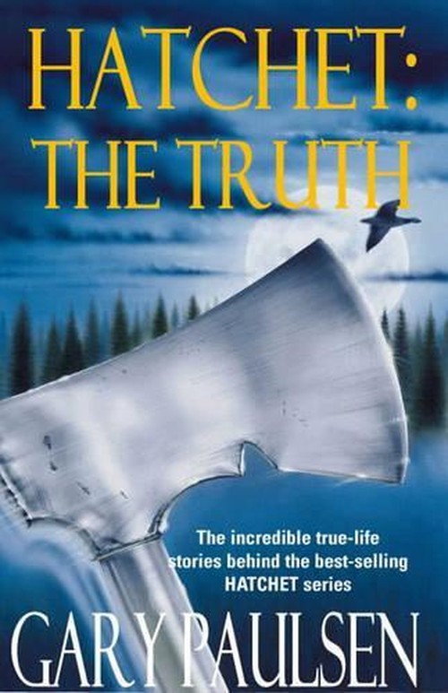 Hatchet: The Truth