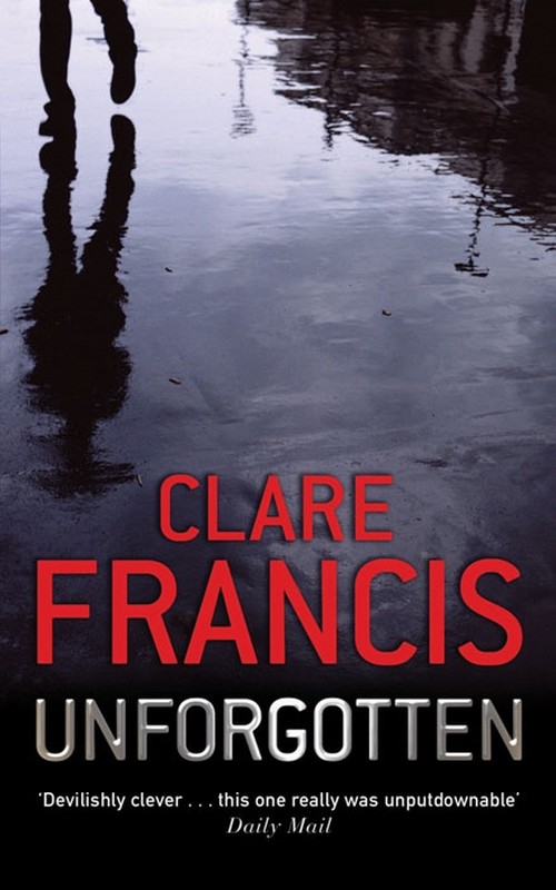 Unforgotten