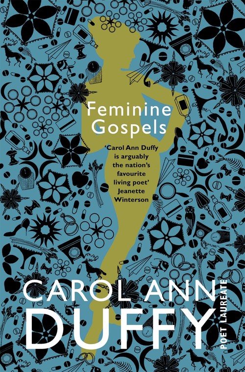 Feminine Gospels