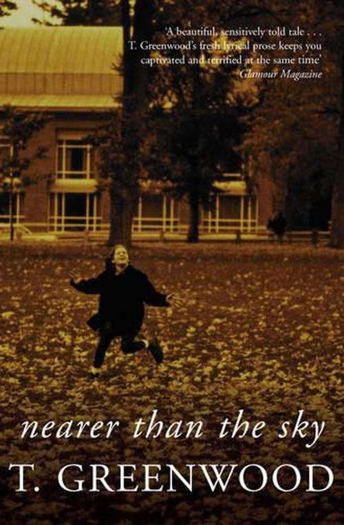 Nearer than the Sky