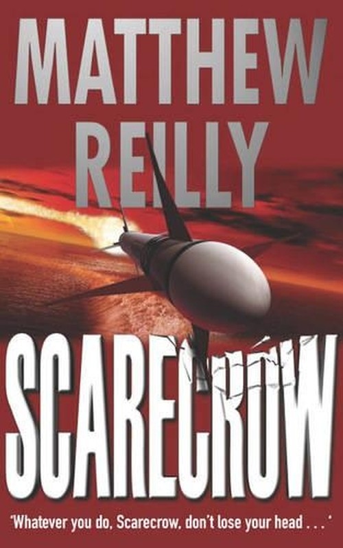Scarecrow