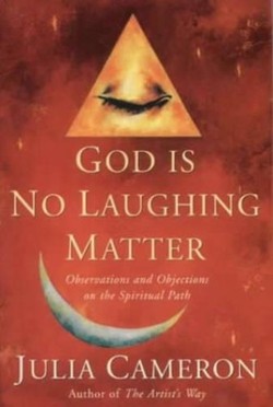 God is No Laughing Matter